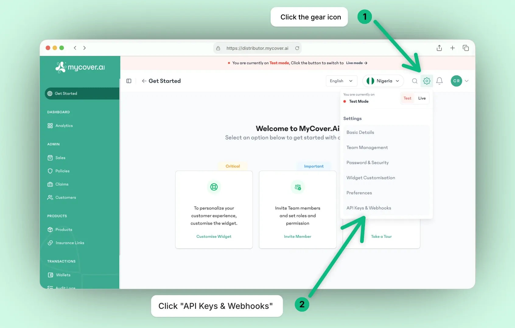 MyCover.Ai Documentation