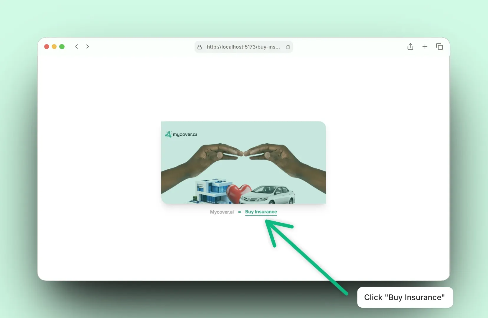MyCover.Ai Documentation