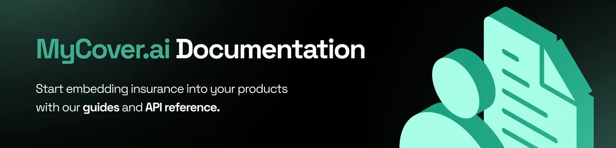 MyCover.Ai Documentation