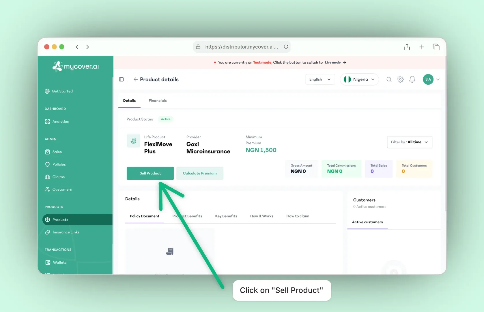 MyCover.Ai Documentation