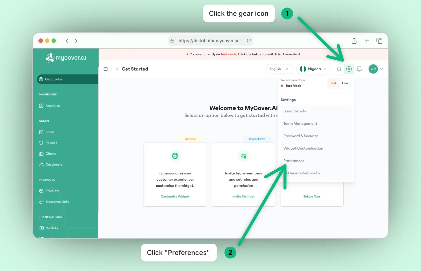 MyCover.Ai Documentation