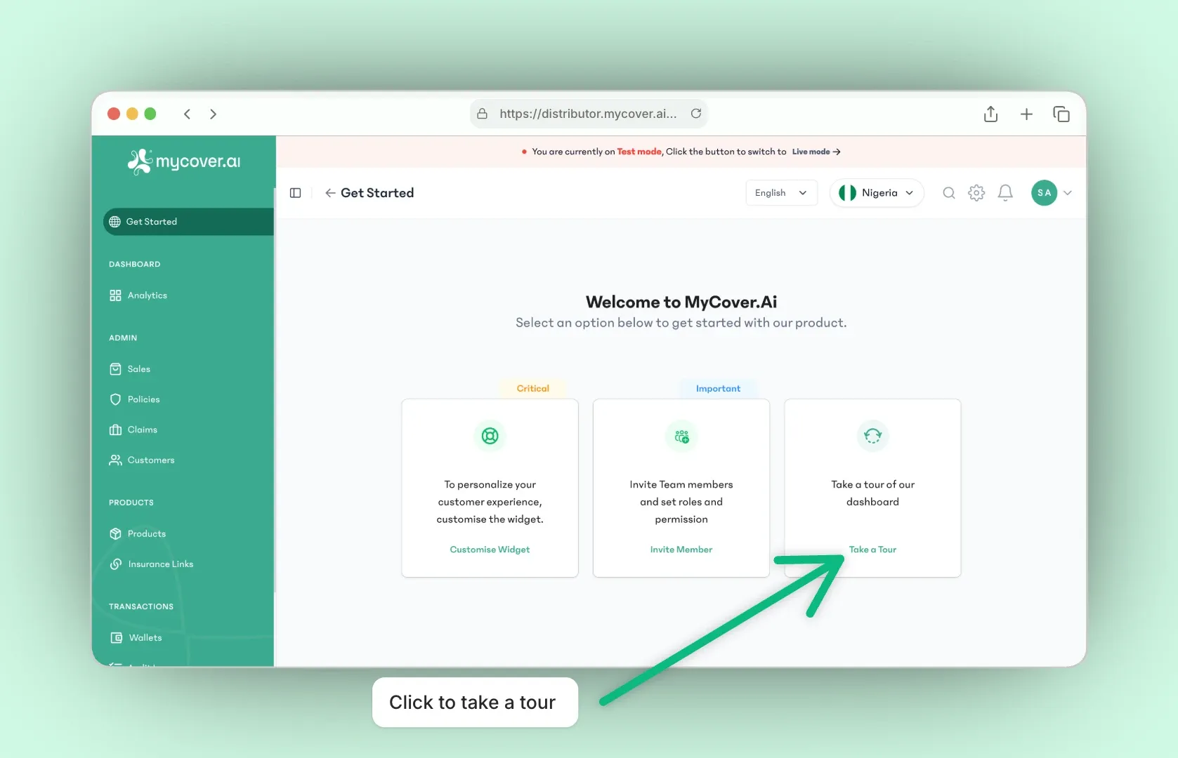 MyCover.Ai Documentation