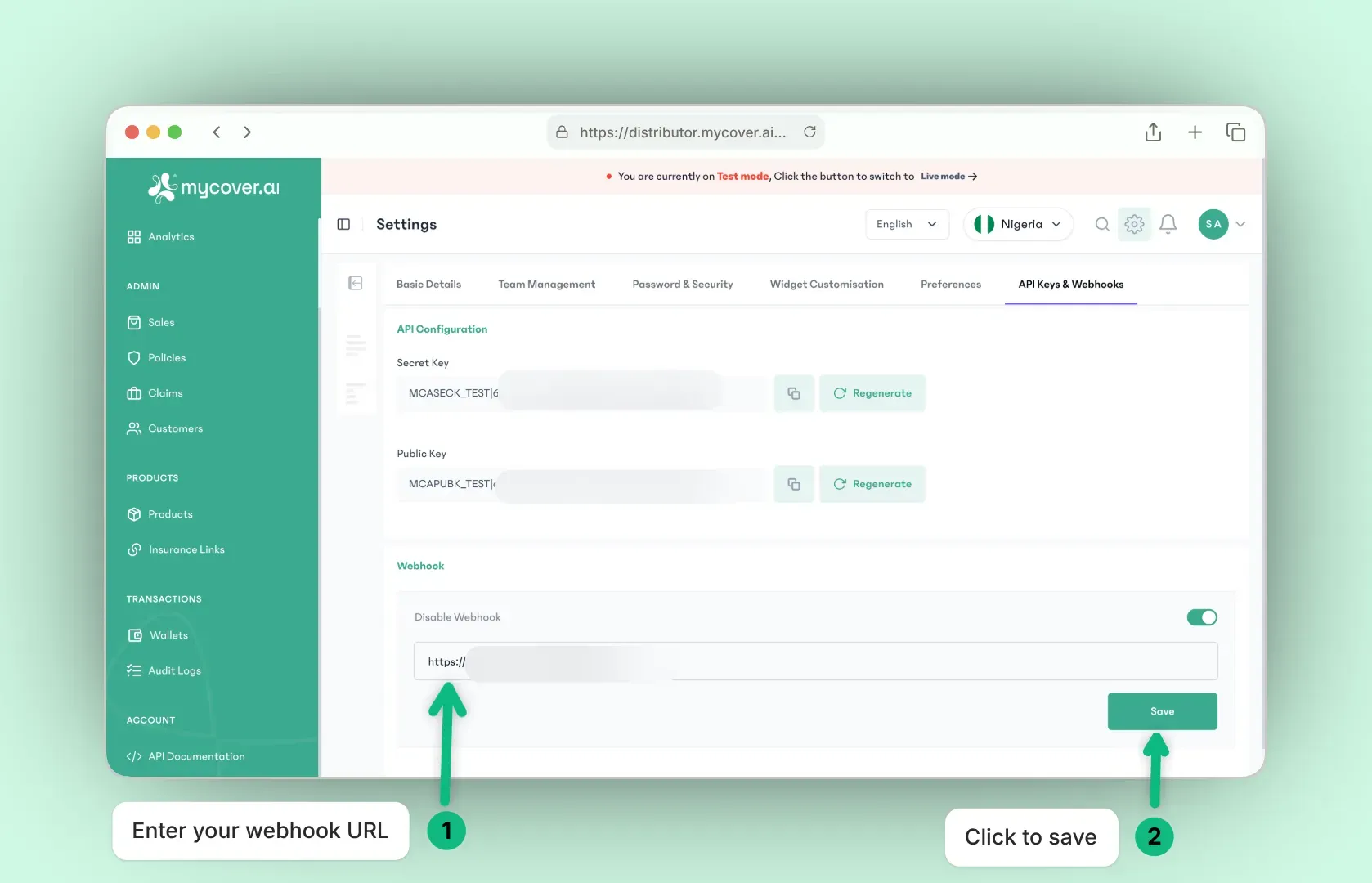 MyCover.Ai Documentation